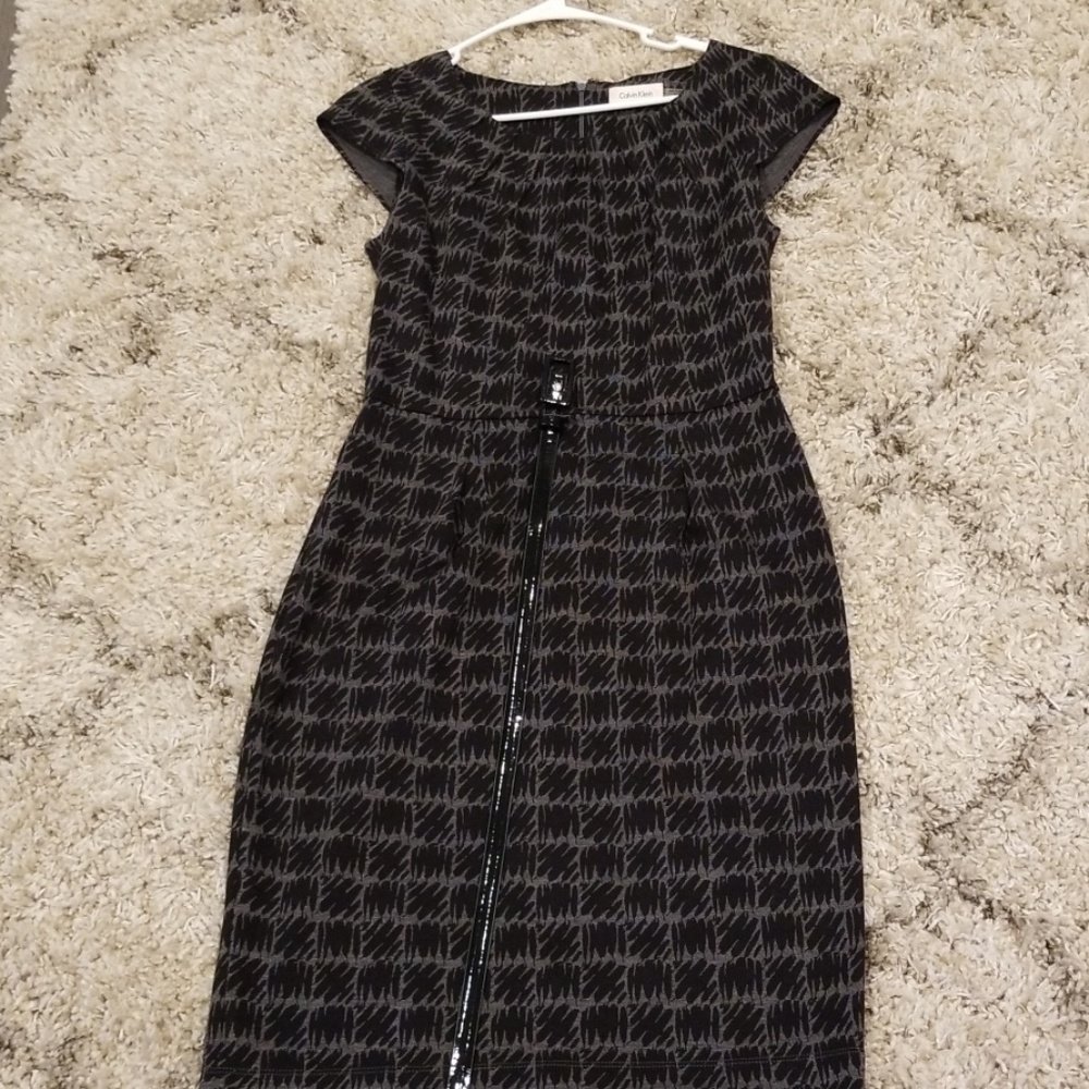 Business Dress